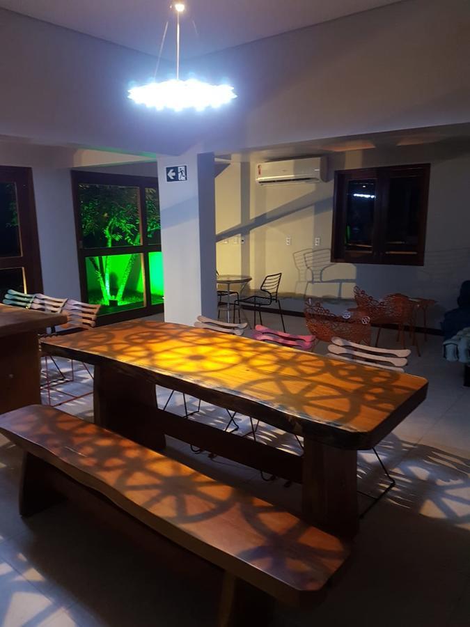 Pousada Nascer Do Sol فرناندو دي نورونها المظهر الخارجي الصورة